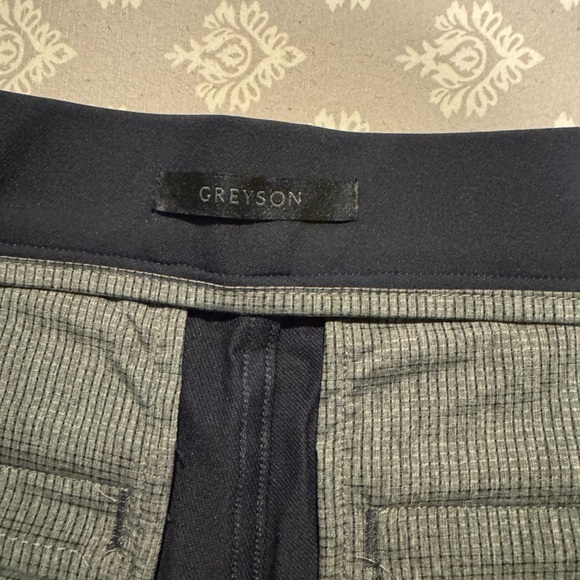 Greyson Rumson Shorts 32 - Picture 2 of 5